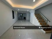 Jalan Hang Tuah @ Skudai Baru