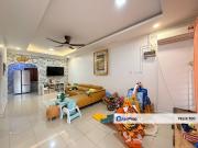 Jalan Harimau Bintang