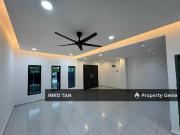 Jalan Harmoni 2 Storey Terrace With Fully Renovated &...
