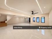 Jalan Harmoni Taman Desa Harmoni Molek