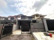 Jalan Harmonium Taman Desa Tebrau Nearby Johor Jaya...