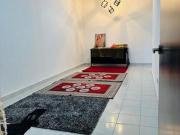 Jalan Helang 3 Bandar Putra Single Storey Terrace House