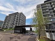 Jalan Hup Kee Doncaster Residence FOR RENT 2 bedrooms 2...