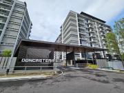 Jalan Hup Kee Doncaster Residence NEW 3 Bedrooms 1259 Sqft