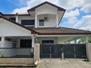 Jalan Hup Kee Double Storey Corner For Rent 3 bedrooms 3...