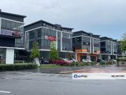 Jalan Iconic Point