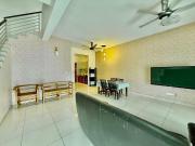 Jalan Idaman 8 Nusa Idaman Double Storey Terrace...