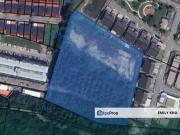 Jalan IKS Simpang Ampat