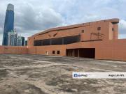 Jalan Imbi Rooftop Retail Space