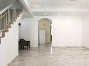 Jalan Indah 12Bukit IndahIskandar PuteriHouse For Rent