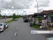 Jalan Indah 6/xx, Taman Bukit Indah 79100 Iskandar Puteri