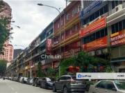 Jalan Ipoh
