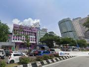 3 Adjoining Sultan Azlan Shah Jalan Ipoh