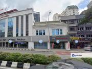 Jalan Ipoh