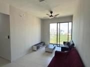 Jalan Ipoh FULLY FURNISHED 3 Rooms Unit For Rent