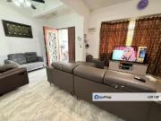 Jalan Jambu, Taman Kota Masai