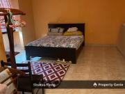 Jalan Jambu Taman Kota Masai