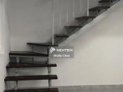 Jalan Jasmin x/2 @ Bistari Perdana 2 Storey Terrace...