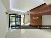 Jalan Jati @ Bandar Putra Kulai • 2 Storey Medium Cost House