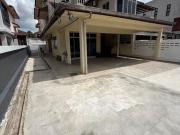 Jalan Jingga Taman Pelangi 25 Storey Semi D