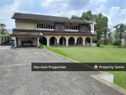 Bungalow House for Sale in Jalan Johan Johor Bahru