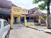 Jalan Juru 1