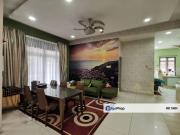 Jalan K2 Villas S1/3