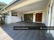 Jalan Kajang Impian Taman Kajang Impian Seksyen 7 Bangi...