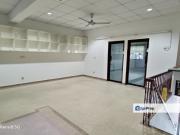 Jalan Kampar Nice First Floor For Rent