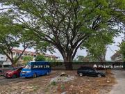 Jalan Kampung Gajah, Bagan Ajam, Butterworth