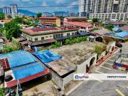 Jalan Kampung Pandan