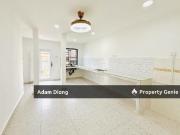 Jalan Kancil Taman Scieentex Pasir Gudang