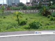 Jalan Kapten Mohd Amin