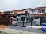 Jalan Karas 36/11
