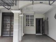 Jalan Kasawari Bandar Putra Kulai 4 Bed Fully furnished...