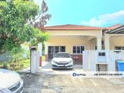 [Jalan Kebun] Single Storey Semi D Taman Universiti @...