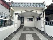 Jalan keembong Johor Jaya 2 storey terrace for rent