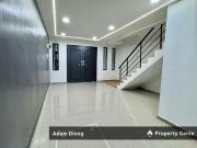 Jalan Keembong Taman Johor Jaya