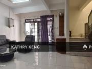 Jalan Keembong @Taman Johor Jaya For Sale