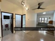 Jalan Keembong Taman Johor Jaya Single Storey Terrace House