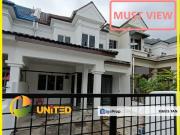 Jalan Kenari, Bandar Jaya