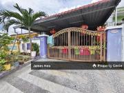 Jalan Kenari For Sale Bandar Putra Kulai For Sale