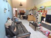 Jalan Keris Puteri Wangsa Single Storey Partial Furnished