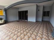 Jalan Keris, Taman Puteri Wangsa SINGLE STOREY TERRACE HOUSE