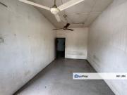 Jalan Keris @Taman Sri Tebrau