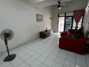 Jalan Keruing Taman Rinting Terrace House Low Deposit