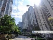 Jalan Kiara 8, Mont Kiara
