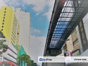 Jalan Kit / Jalan Putra