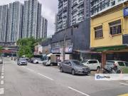 Jalan Klang Lama