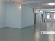 Jalan Klang Sentral 11/KU5